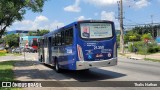 Viação Osasco 21.350 na cidade de Barueri, São Paulo, Brasil, por Thalis Nathan. Número da foto: #11646780.
