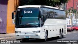 Autobuses sin identificación - Mexico 007 na cidade de Gustavo A. Madero, Ciudad de México, México, por Omar Ramírez Thor2102. Número da foto: #11645362.