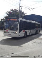 Next Mobilidade - ABC Sistema de Transporte 5400 na cidade de São Paulo, São Paulo, Brasil, por LUIS FELIPE CANDIDO NERI. Número da foto: #:id.
