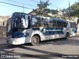 Viação Sandra 11292 na cidade de Belo Horizonte, Minas Gerais, Brasil, por Bruno Santos Lima. Número da foto: #:id.