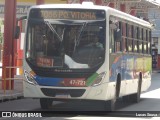 Expresso Grapiúna 47-721 na cidade de São Luís, Maranhão, Brasil, por Lucas Sousa. Número da foto: #:id.
