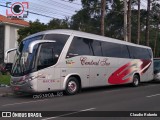 Central Tur Viagens e Turismo 2016 na cidade de Porto Alegre, Rio Grande do Sul, Brasil, por Claudio Roberto. Número da foto: #:id.