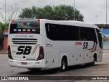 Expresso SB 2156 na cidade de Porto Alegre, Rio Grande do Sul, Brasil, por Joe Walczak. Número da foto: #:id.