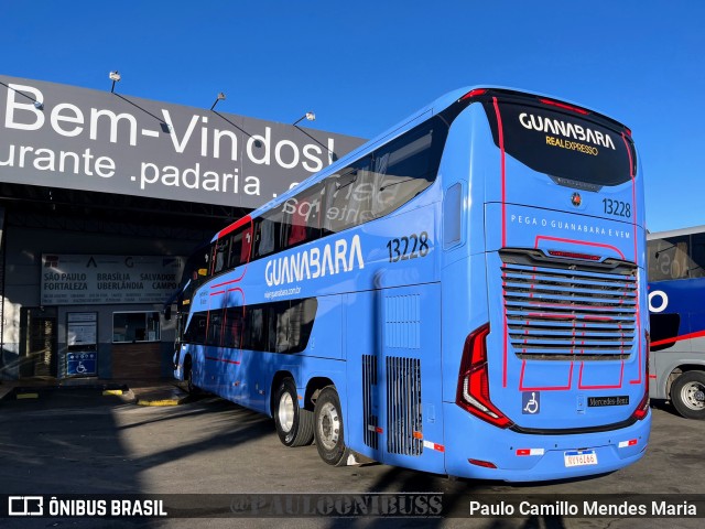 Real Expresso 13228 na cidade de Catalão, Goiás, Brasil, por Paulo Camillo Mendes Maria. Número da foto: #11649084.