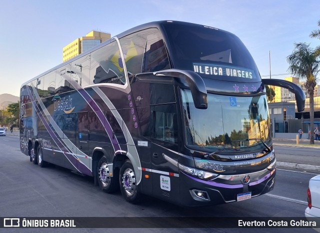 Destak Turismo 3200 na cidade de Cariacica, Espírito Santo, Brasil, por Everton Costa Goltara. Número da foto: #11647639.