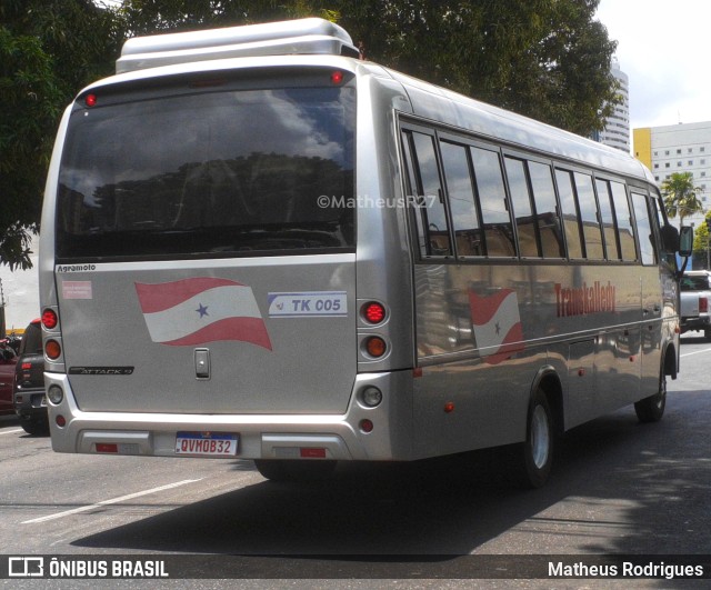 Transkalledy 86 na cidade de Belém, Pará, Brasil, por Matheus Rodrigues. Número da foto: #11647871.