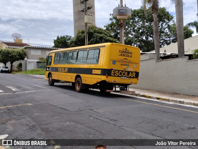 Prefeitura de Populina GAA4F31 na cidade de Fernandópolis, São Paulo, Brasil, por João Vitor Pereira. Número da foto: #11647625.
