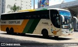 Empresa Gontijo de Transportes 17280 na cidade de Belo Horizonte, Minas Gerais, Brasil, por Hariel Bernades. Número da foto: #11649385.