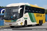 Empresa Gontijo de Transportes 18830 na cidade de São Paulo, São Paulo, Brasil, por Moaccir  Francisco Barboza. Número da foto: #11648492.