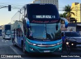 Marlim Azul Turismo 3494 na cidade de Cariacica, Espírito Santo, Brasil, por Everton Costa Goltara. Número da foto: #11647635.