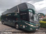 Viação Motta 23006 na cidade de Uberlândia, Minas Gerais, Brasil, por Luis Guilherme Costa. Número da foto: #:id.