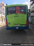 MOBI Transporte Urbano 148 na cidade de Governador Valadares, Minas Gerais, Brasil, por Arthur Nogueira Vanzillotta. Número da foto: #:id.