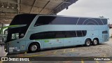 Viação Garcia 8633 na cidade de Balneário Camboriú, Santa Catarina, Brasil, por Fábio Paixão. Número da foto: #11647398.