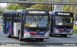 Empresa de Transportes e Turismo Carapicuiba 24.524 na cidade de Barueri, São Paulo, Brasil, por Haroldo Ferreira. Número da foto: #:id.