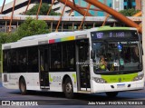 Viação VG B31015 na cidade de Rio de Janeiro, Rio de Janeiro, Brasil, por João Victor - PHOTOVICTORBUS. Número da foto: #:id.