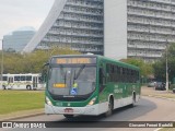 Sudeste Transportes Coletivos 3325 na cidade de Porto Alegre, Rio Grande do Sul, Brasil, por Giovanni Ferrari Bertoldi. Número da foto: #:id.