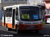 Transporte Alternativo de Timon 023 na cidade de Teresina, Piauí, Brasil, por Juciêr Ylias. Número da foto: #:id.