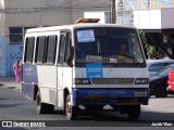 Ônibus Particulares 4666 na cidade de Teresina, Piauí, Brasil, por Juciêr Ylias. Número da foto: #11648197.