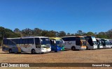 Emirados Tur 1035 na cidade de Apucarana, Paraná, Brasil, por Emanoel Diego.. Número da foto: #:id.