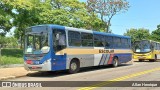 Rápido Sumaré 018 na cidade de Paulínia, São Paulo, Brasil, por Allan Henrique. Número da foto: #11648214.