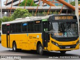 Real Auto Ônibus A41169 na cidade de Rio de Janeiro, Rio de Janeiro, Brasil, por João Victor - PHOTOVICTORBUS. ID da foto: :id.