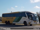 Empresa Gontijo de Transportes 18620 na cidade de Jaboatão dos Guararapes, Pernambuco, Brasil, por Wallace Vitor. Número da foto: #11648196.