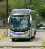 Rota Transportes Rodoviários 8595 na cidade de João Pessoa, Paraíba, Brasil, por Walky Martins Nascimento. Número da foto: #11649365.
