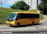 ATT - Atlântico Transportes e Turismo 881705 na cidade de Salvador, Bahia, Brasil, por Mairan Santos. ID da foto: :id.