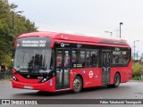 Blue Triangle Buses Limited SEE239 na cidade de London, Greater London, Inglaterra, por Fábio Takahashi Tanniguchi. Número da foto: #11649355.
