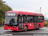 Blue Triangle Buses Limited SEe239 na cidade de London, Greater London, Inglaterra, por Fábio Takahashi Tanniguchi. ID da foto: :id.