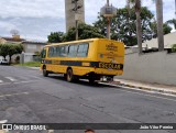 Prefeitura de Populina GAA4F31 na cidade de Fernandópolis, São Paulo, Brasil, por João Vitor Pereira. Número da foto: #11647625.