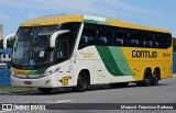 Empresa Gontijo de Transportes 18640 na cidade de São Paulo, São Paulo, Brasil, por Moaccir  Francisco Barboza. Número da foto: #11648487.