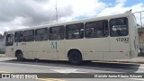 Expresso Azul 17292 na cidade de Pinhais, Paraná, Brasil, por Marcelo Junior Ribeiro Schuartz. Número da foto: #:id.