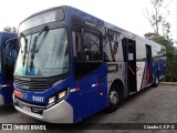 Next Mobilidade - ABC Sistema de Transporte 81.937 na cidade de São Bernardo do Campo, São Paulo, Brasil, por Cláudio C.F.P.S. Número da foto: #11648048.