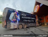 Padre Alessandro Campos 3825 na cidade de Oliveira, Minas Gerais, Brasil, por Carlos  Henrique. Número da foto: #:id.