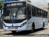 SIT Macaé Transportes 1549 na cidade de Macaé, Rio de Janeiro, Brasil, por Luiz Eduardo Lopes da Silva. Número da foto: #11647721.