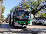 Sudeste Transportes Coletivos 3366 na cidade de Porto Alegre, Rio Grande do Sul, Brasil, por Gabriel Cafruni. Número da foto: #:id.