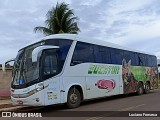 Eucatur - Empresa União Cascavel de Transportes e Turismo 4718 na cidade de Sinop, Mato Grosso, Brasil, por Luciano Fonseca. Número da foto: #:id.