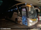 Empresa Gontijo de Transportes 21425 na cidade de Augusto de Lima, Minas Gerais, Brasil, por Carlos  Henrique. Número da foto: #11648930.