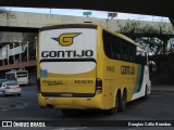 Empresa Gontijo de Transportes 14405 na cidade de Belo Horizonte, Minas Gerais, Brasil, por Douglas Célio Brandao. Número da foto: #11648340.