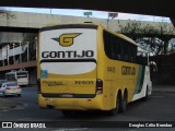 Empresa Gontijo de Transportes 14405 na cidade de Belo Horizonte, Minas Gerais, Brasil, por Douglas Célio Brandao. ID da foto: :id.