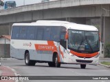 Viação Alvorada 852 na cidade de Vitória, Espírito Santo, Brasil, por Luan Peixoto. Número da foto: #:id.