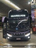 Levare Transportes 2062 na cidade de Uberlândia, Minas Gerais, Brasil, por Luis Guilherme Costa. Número da foto: #:id.
