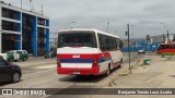 Autobuses sin identificación - Chile 406 na cidade de Valparaíso, Valparaíso, Valparaíso, Chile, por Benjamín Tomás Lazo Acuña. ID da foto: :id.