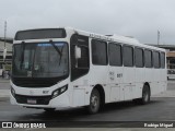 Transriver Transporte B57 na cidade de Rio de Janeiro, Rio de Janeiro, Brasil, por Rodrigo Miguel. Número da foto: #:id.