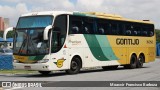 Empresa Gontijo de Transportes 16050 na cidade de São Paulo, São Paulo, Brasil, por Moaccir  Francisco Barboza. Número da foto: #11648465.