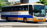 Viação Sertaneja 760 na cidade de Belo Horizonte, Minas Gerais, Brasil, por Hariel Bernades. Número da foto: #:id.