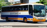 Viação Sertaneja 760 na cidade de Belo Horizonte, Minas Gerais, Brasil, por Hariel Bernades. ID da foto: :id.