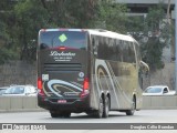 Linhatur Turismo e Fretamento 7030 na cidade de Belo Horizonte, Minas Gerais, Brasil, por Douglas Célio Brandao. Número da foto: #11647937.