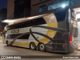 Gold Turismo e Fretamento 9000 na cidade de Belo Horizonte, Minas Gerais, Brasil, por Bruno Santos Lima. Número da foto: #:id.